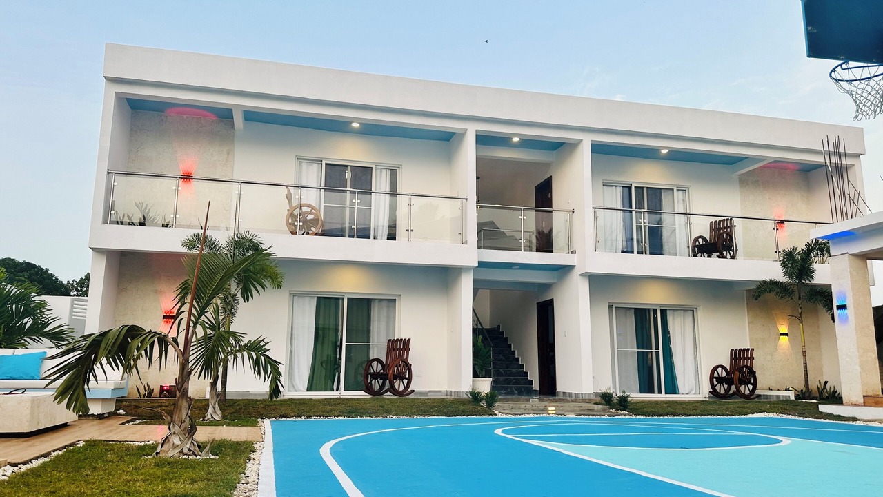 Photo of Outdoor in Sosua