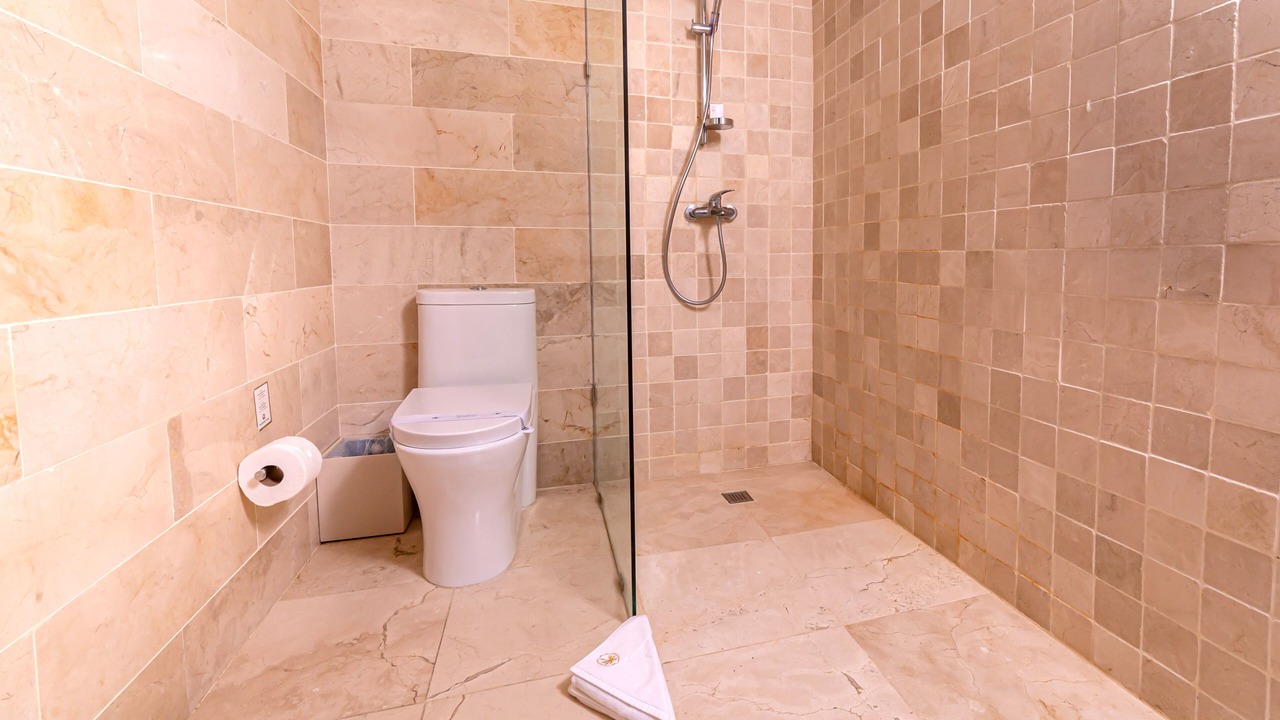 Photo of Bathroom in Cabarete