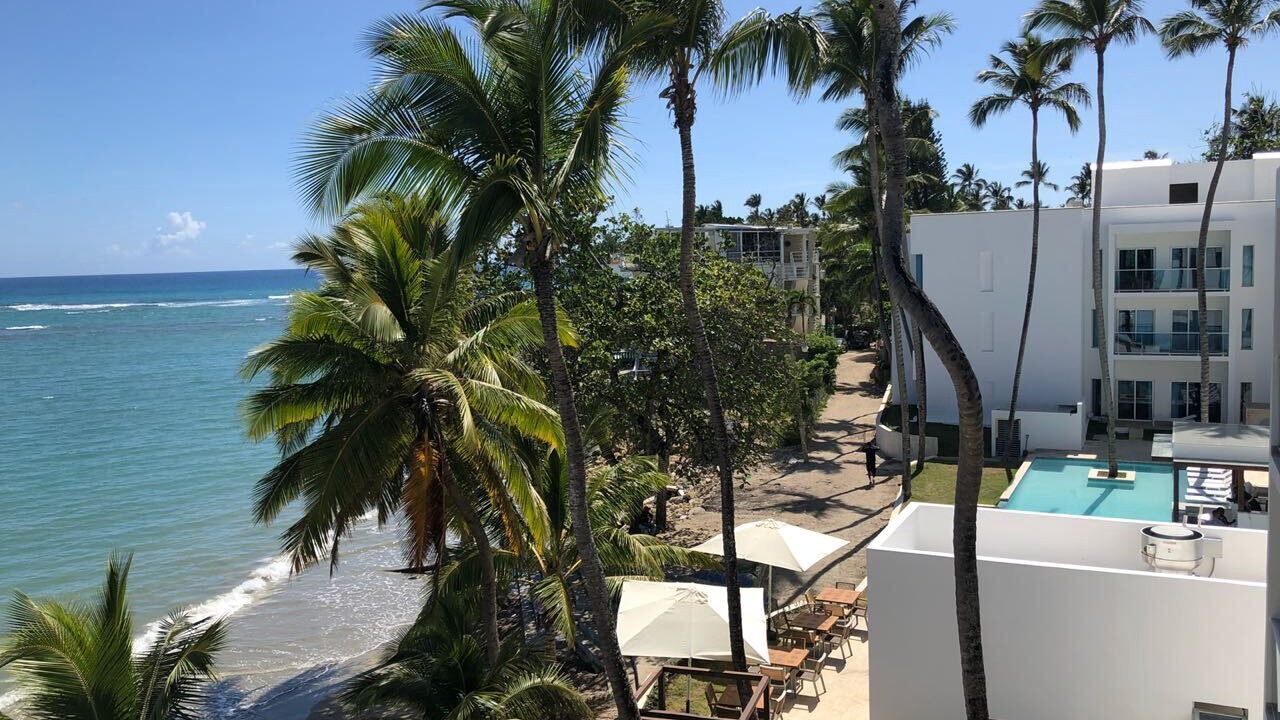 Photo of Outdoor in Cabarete