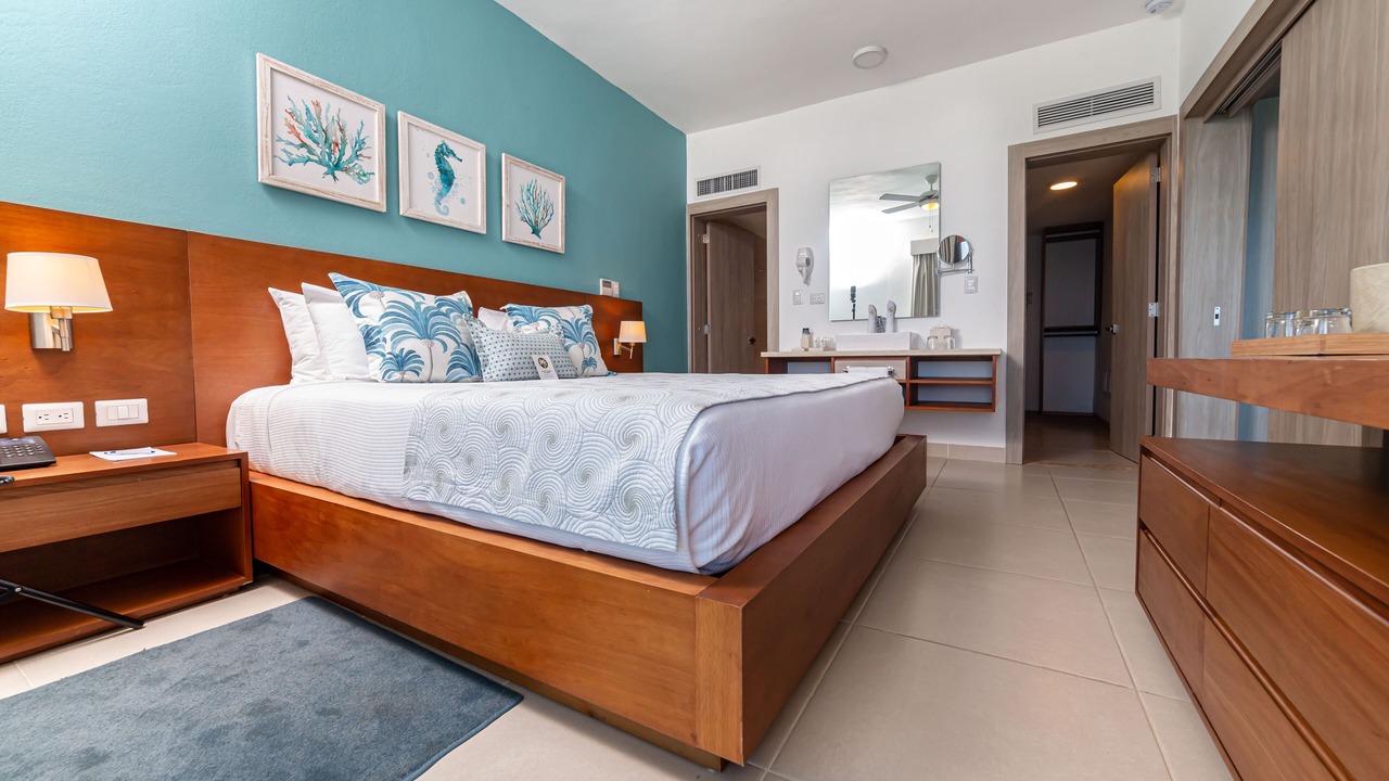 Photo of Bedroom in Cabarete