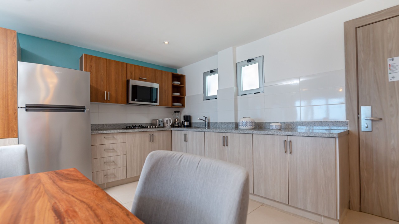 Photo of Kitchen in Cabarete