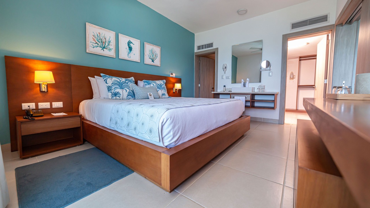 Photo of Bedroom in Cabarete