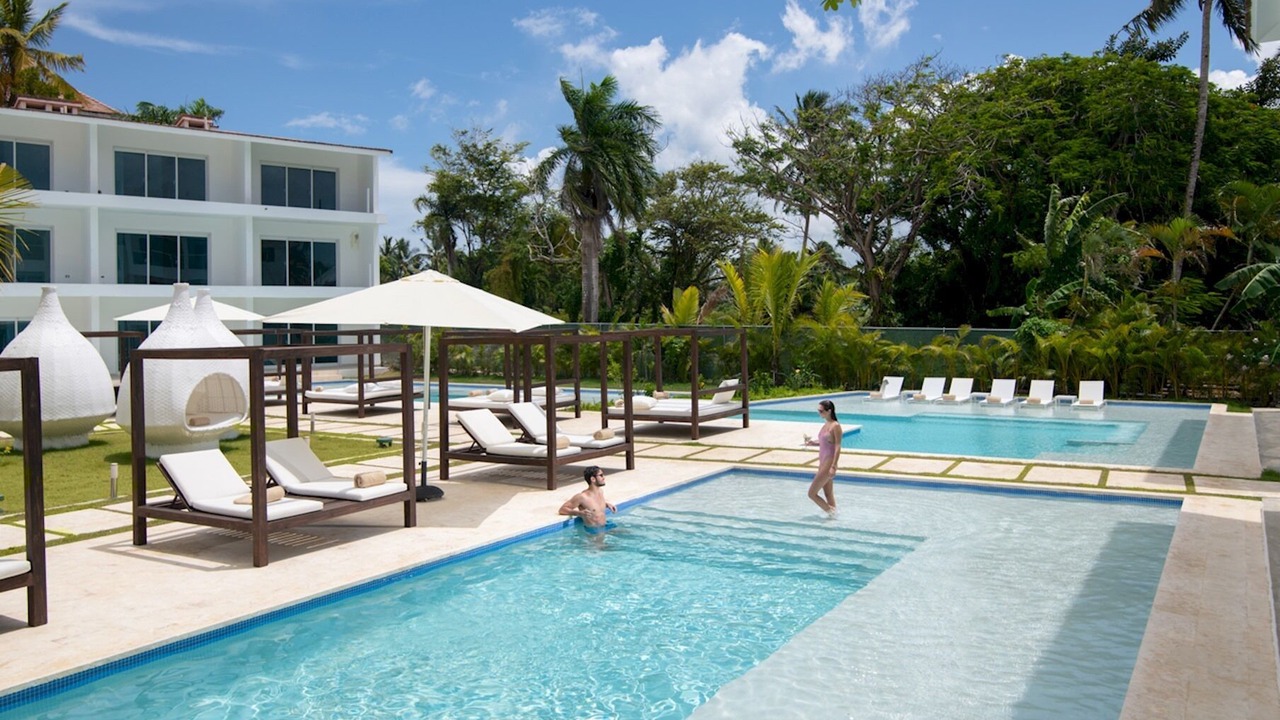 Photo of Outdoor in Cabarete