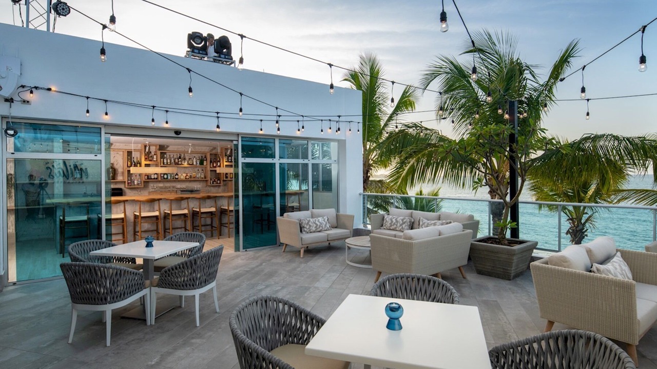 Photo of Outdoor in Cabarete