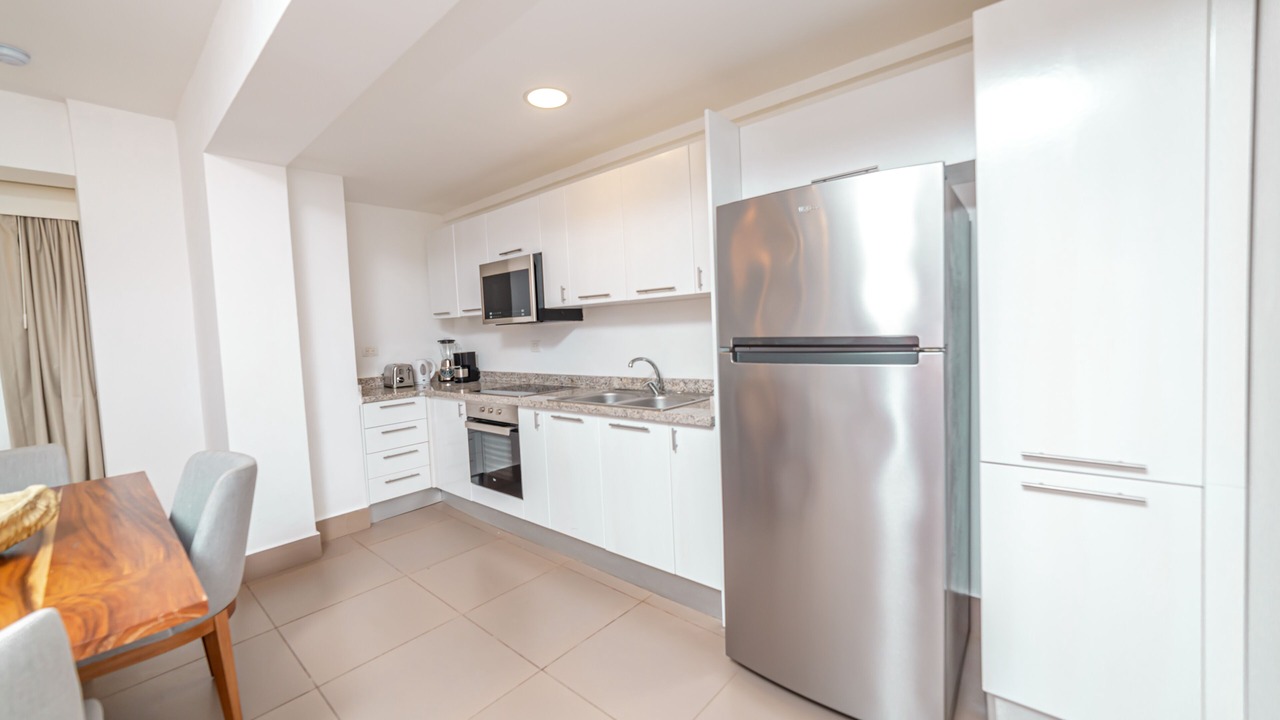 Photo of Kitchen in Cabarete