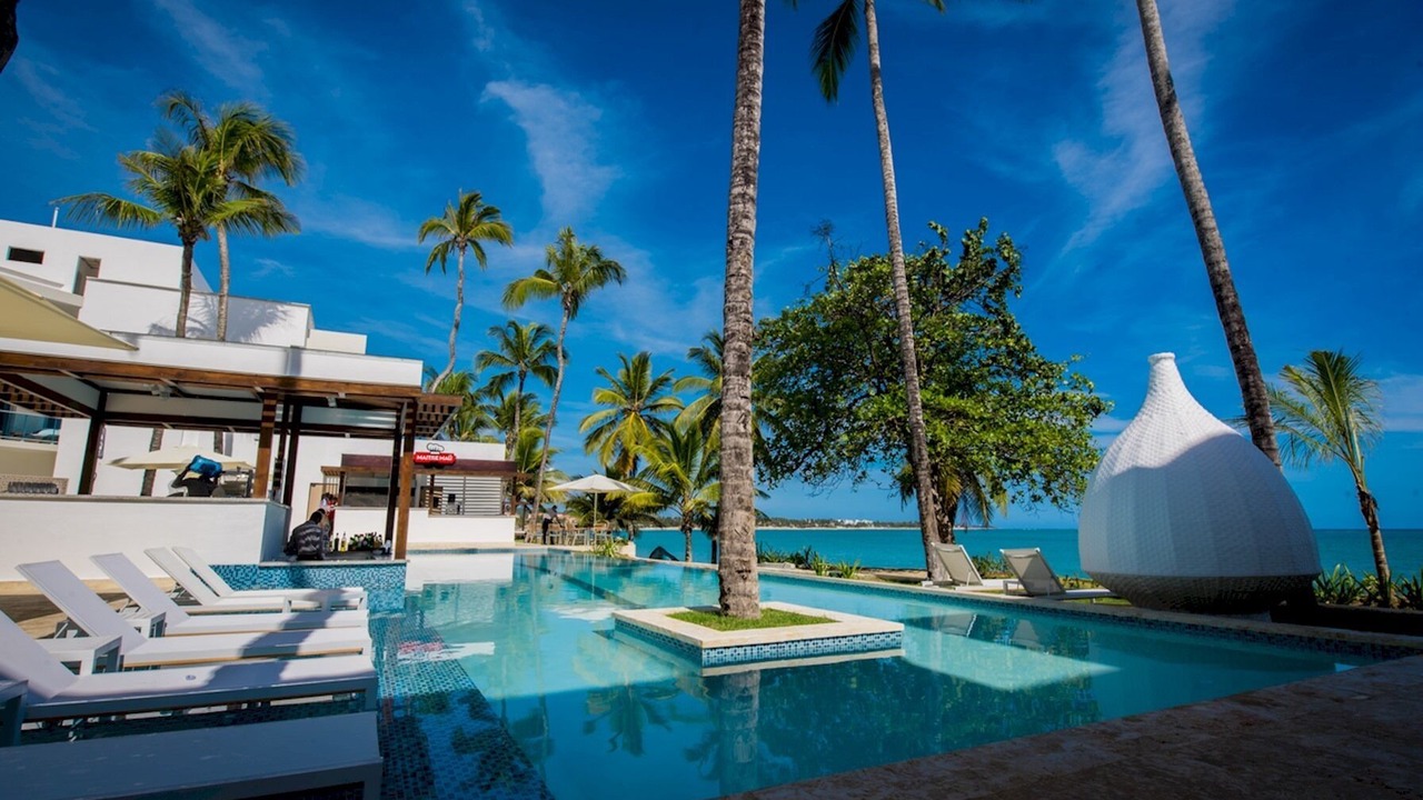 Photo of Outdoor in Cabarete