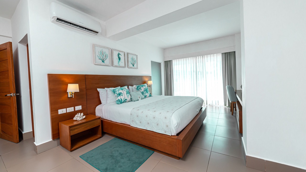 Photo of Bedroom in Cabarete