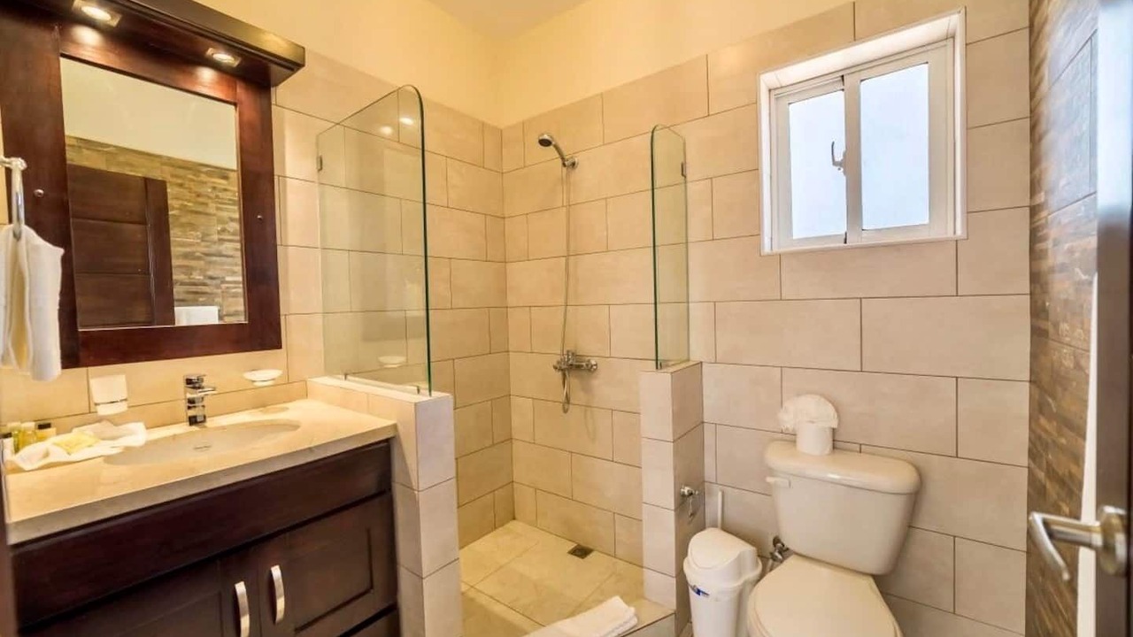 Photo of Bathroom in La Mulata