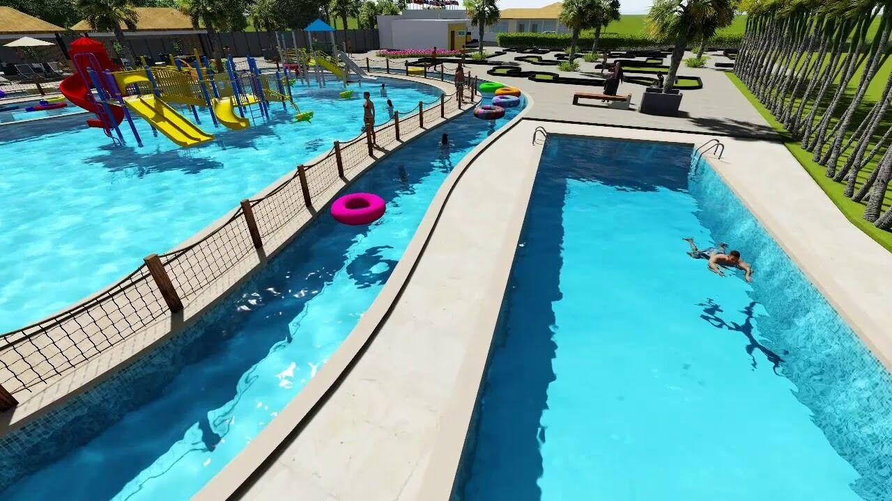 Photo of Outdoor in La Mulata