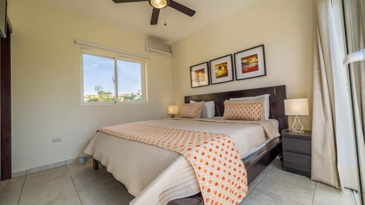 Photo of Bedroom in La Mulata