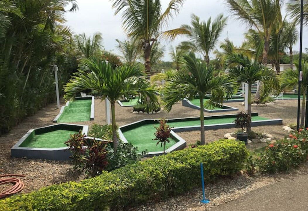Photo of Outdoor in La Mulata