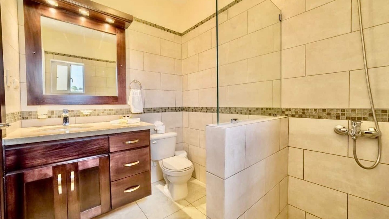 Photo of Bathroom in La Mulata