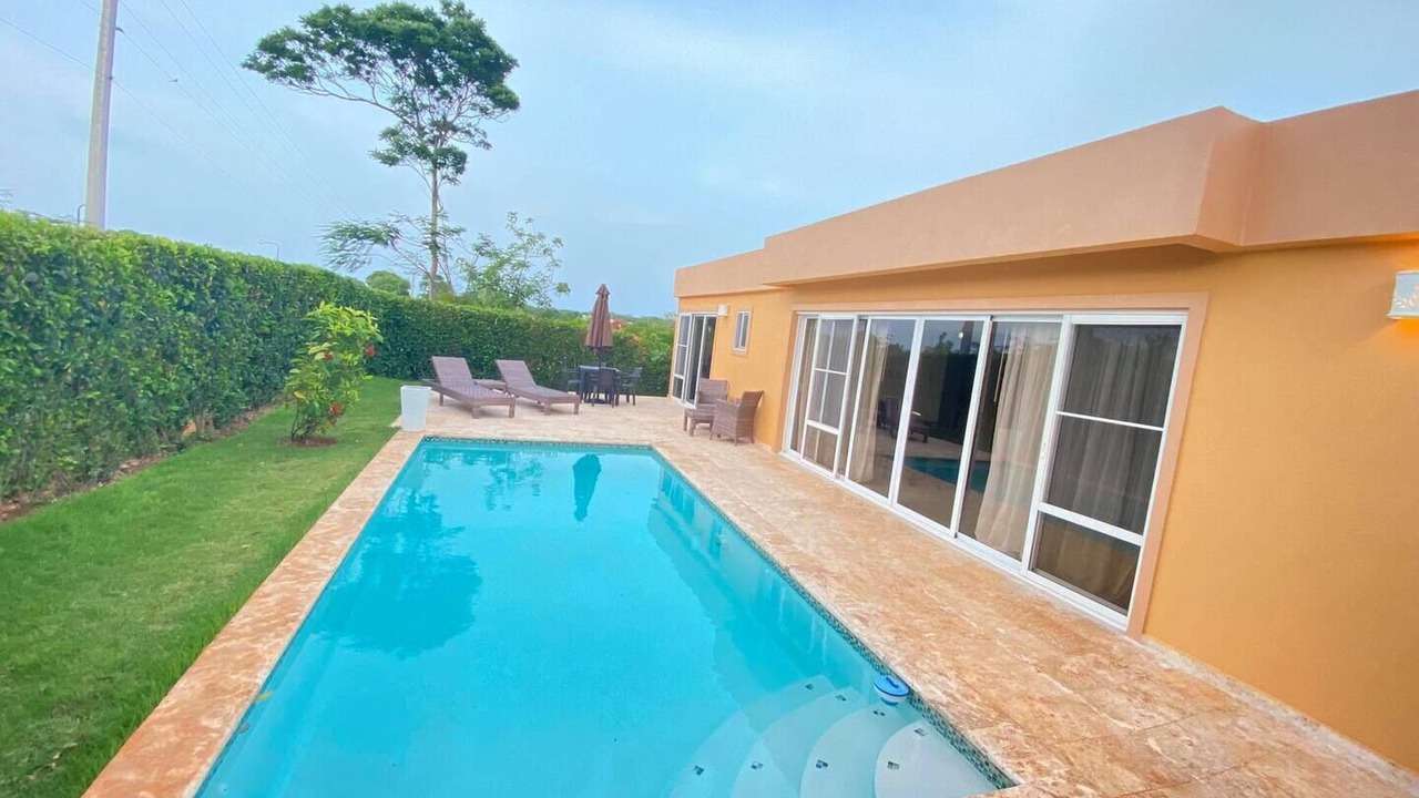 Photo of Outdoor in La Mulata