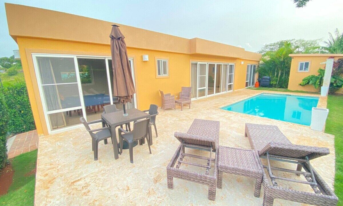 Photo of Outdoor in La Mulata