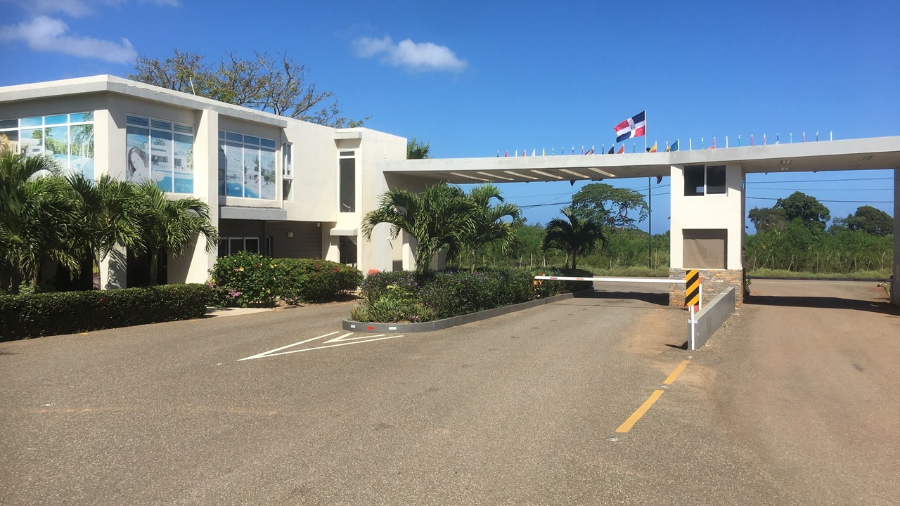 Photo of Outdoor in La Mulata