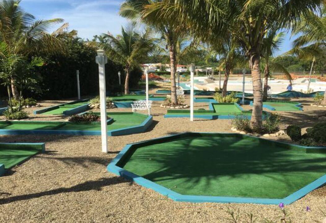 Photo of Outdoor in La Mulata