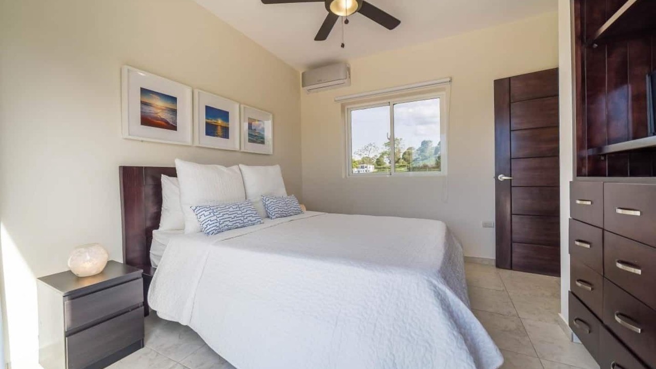 Photo of Bedroom in La Mulata