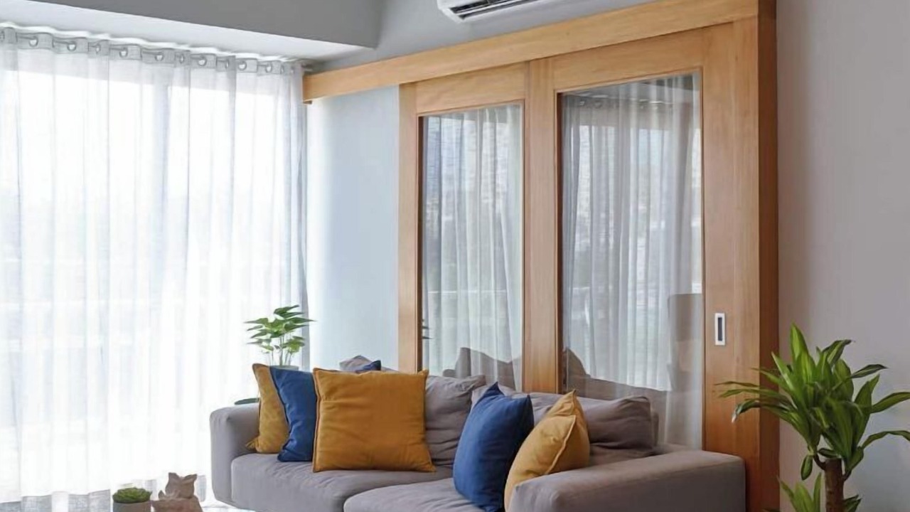 Photo of Livingroom in Downtown Santo Domingo