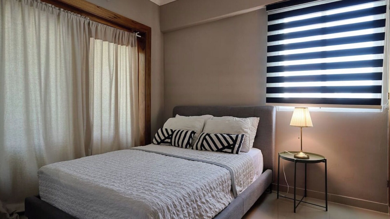 Photo of Bedroom in Downtown Santo Domingo