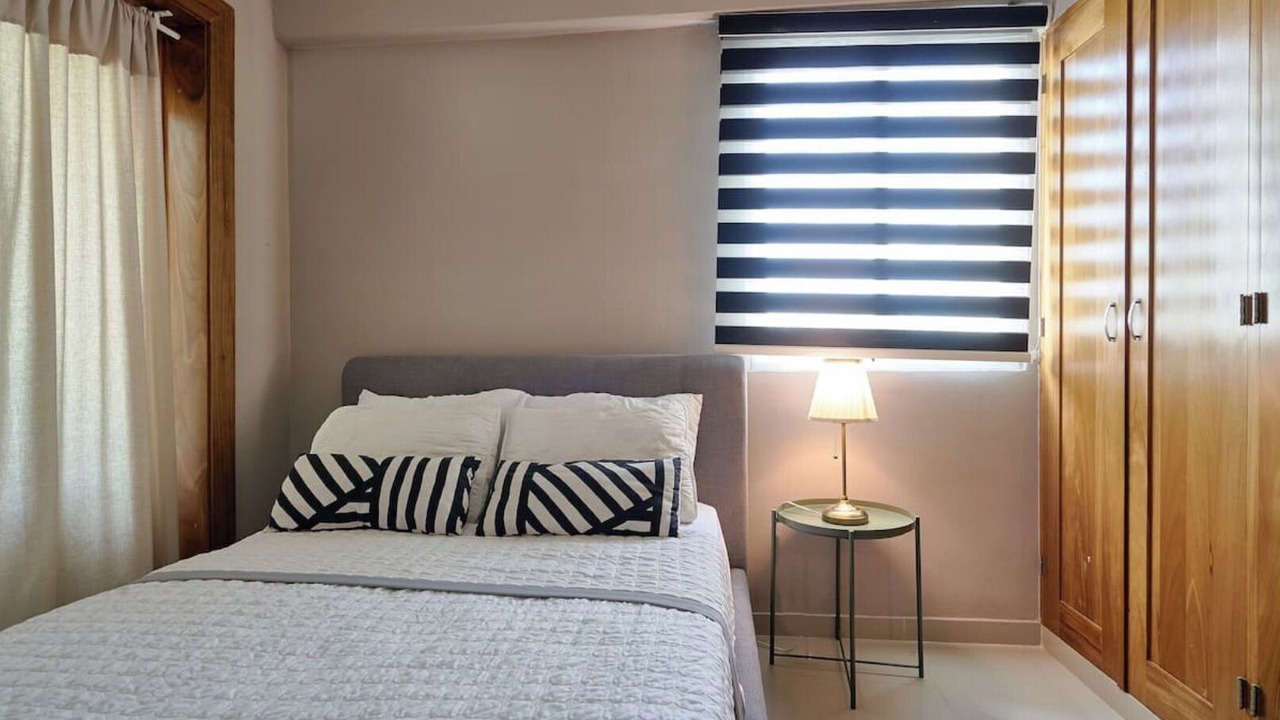 Photo of Bedroom in Downtown Santo Domingo