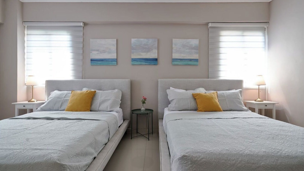 Photo of Bedroom in Downtown Santo Domingo