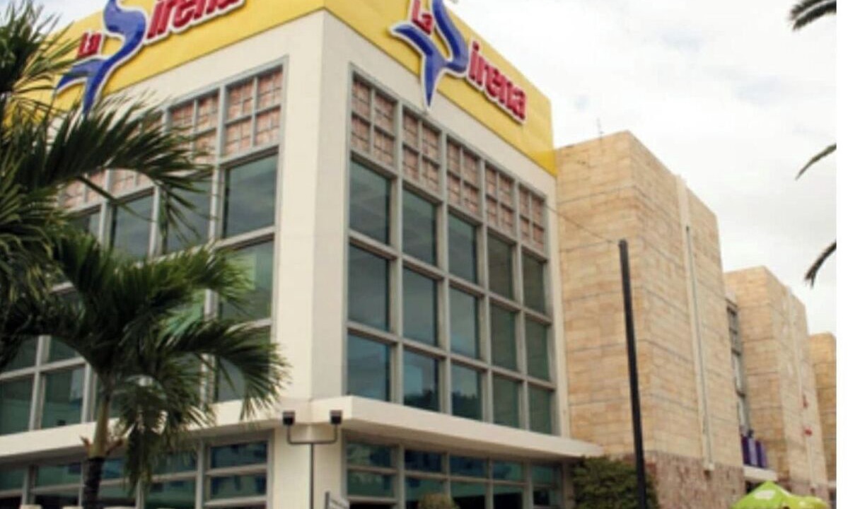 Photo of Outdoor in Downtown Santo Domingo
