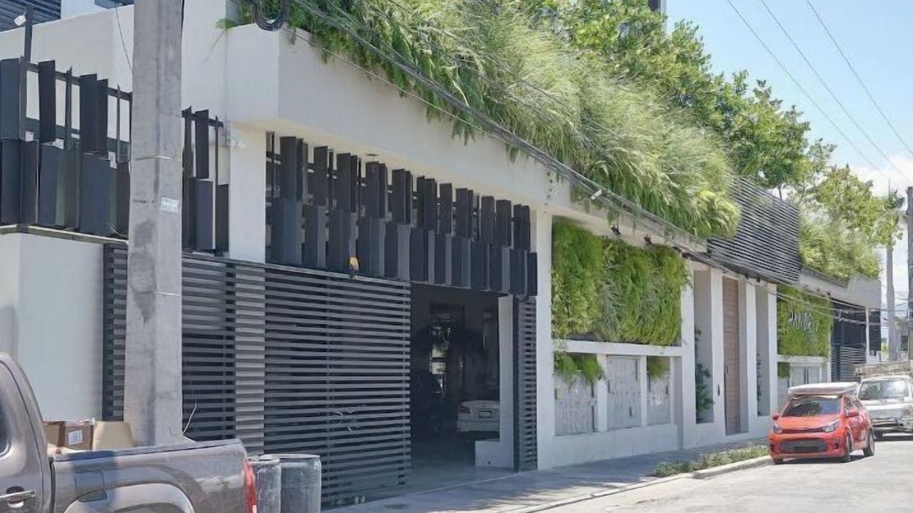 Photo of Outdoor in Santo Domingo