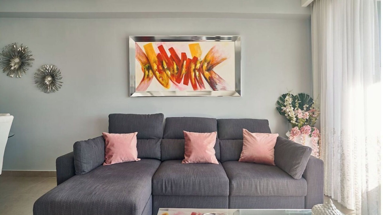 Photo of Livingroom in Santo Domingo