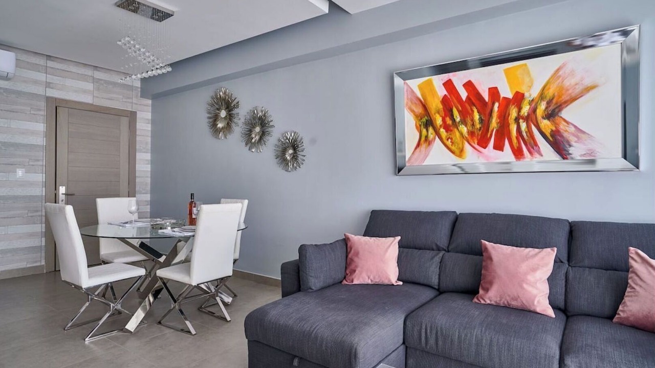 Photo of Livingroom in Santo Domingo