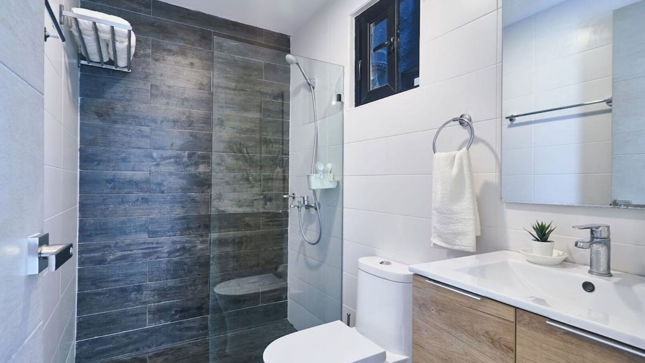 Photo of Bathroom in Santo Domingo
