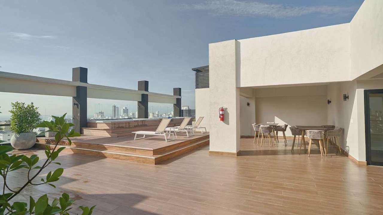 Photo of Outdoor in Santo Domingo