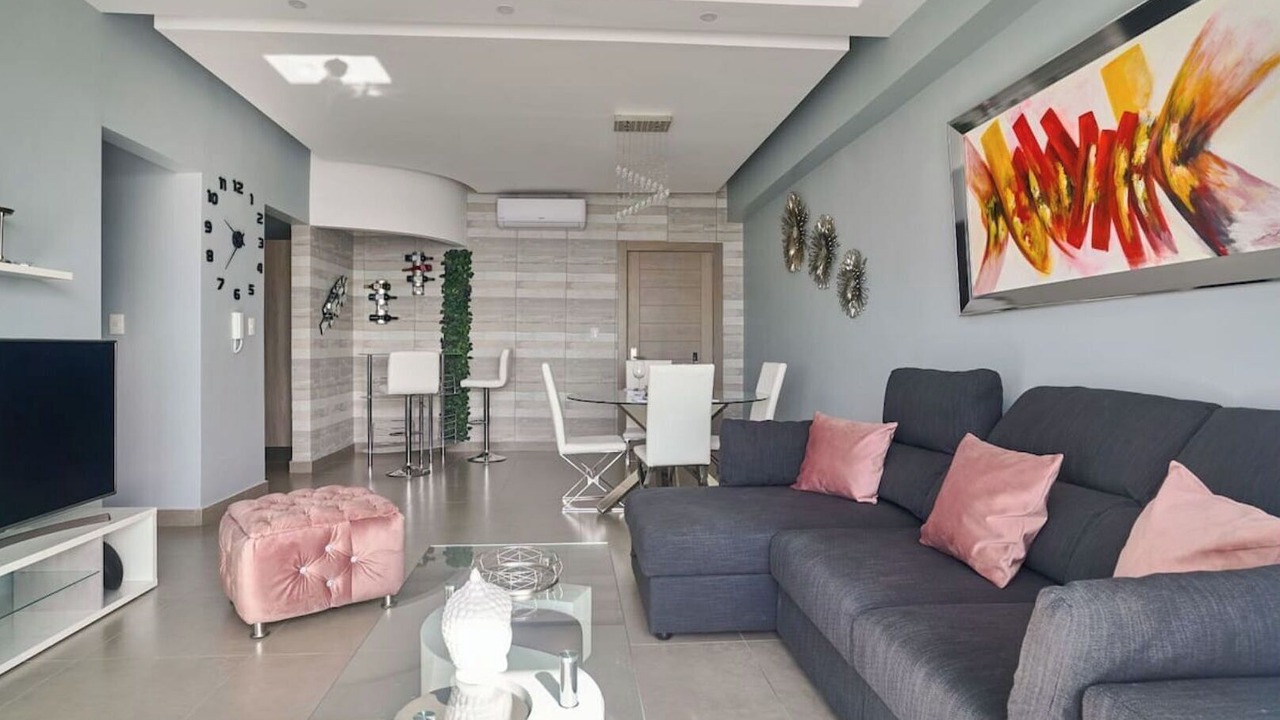 Photo of Livingroom in Santo Domingo