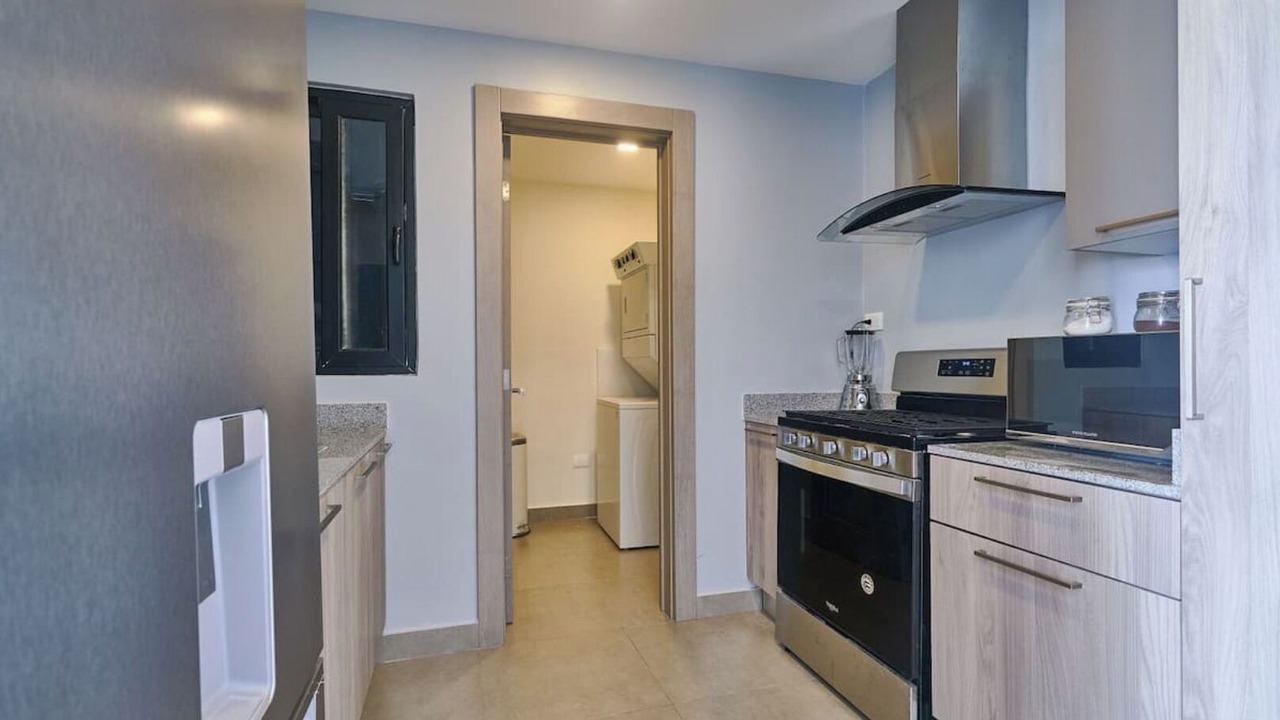 Photo of Kitchen in Santo Domingo