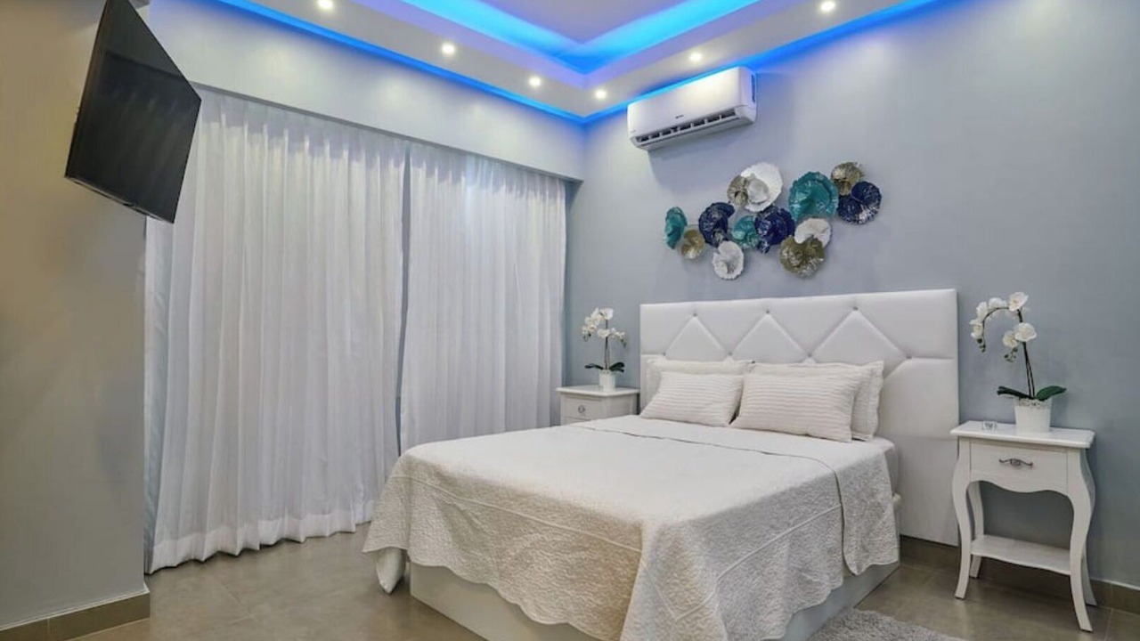 Photo of Bedroom in Santo Domingo