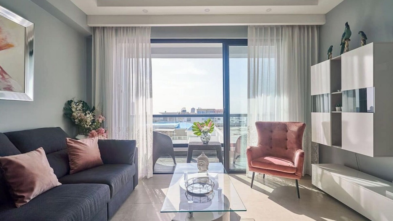 Photo of Livingroom in Santo Domingo