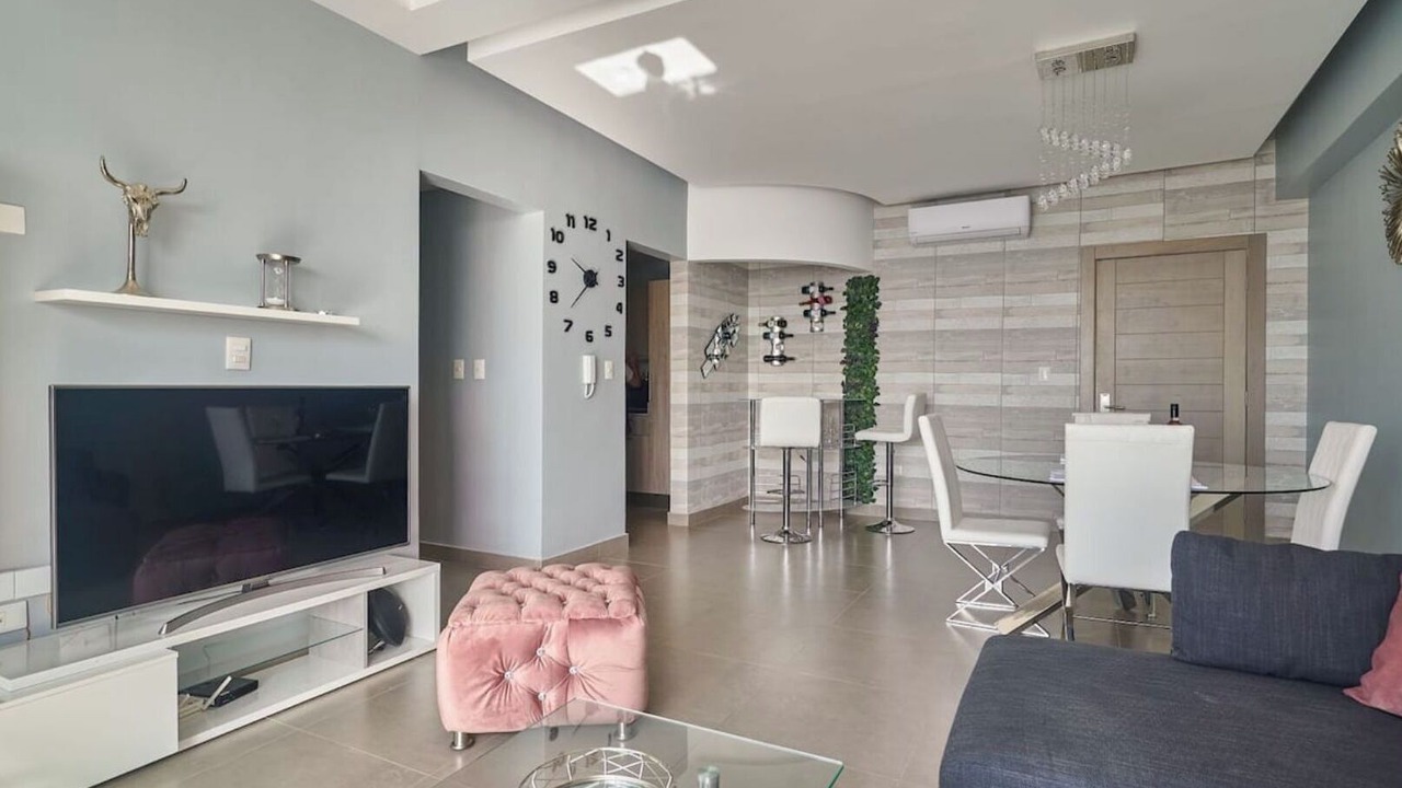 Photo of Livingroom in Santo Domingo