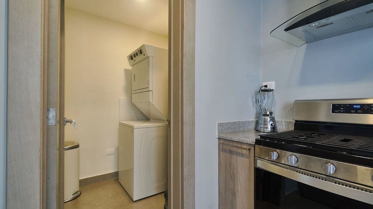 Photo of Kitchen in Santo Domingo
