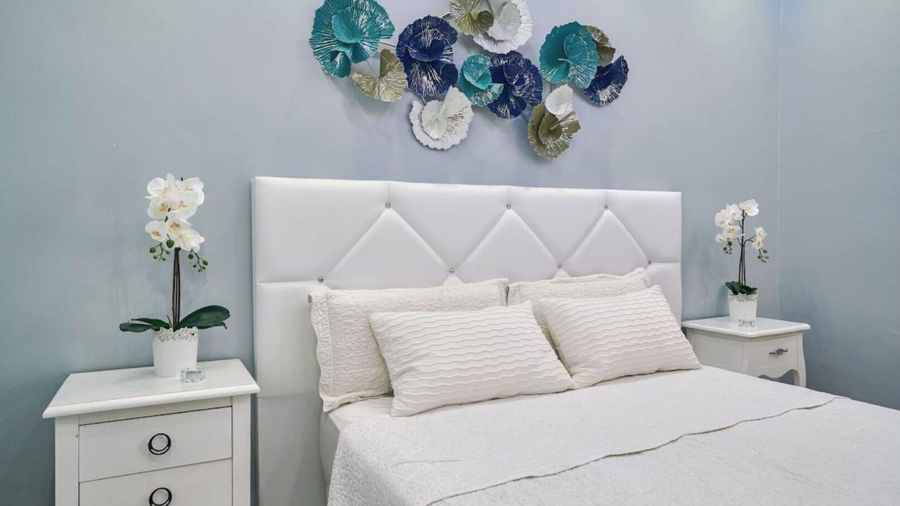 Photo of Bedroom in Santo Domingo