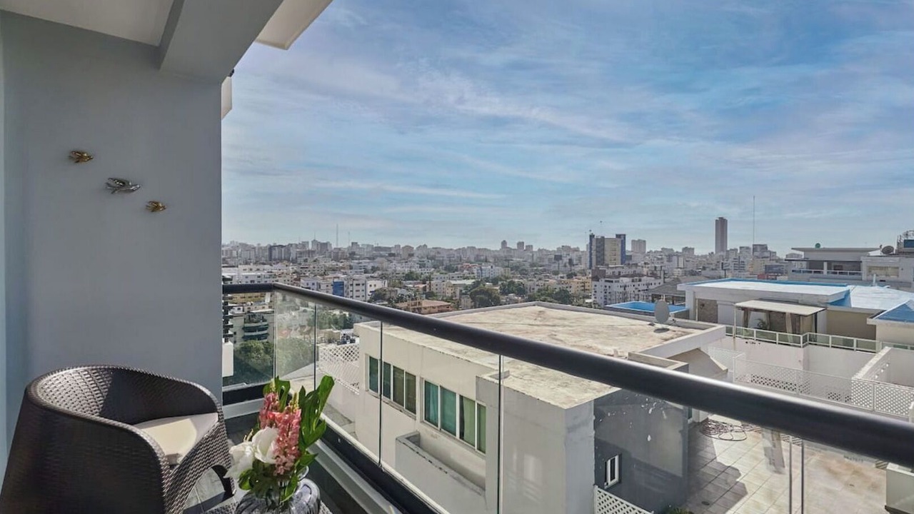 Photo of Outdoor in Santo Domingo