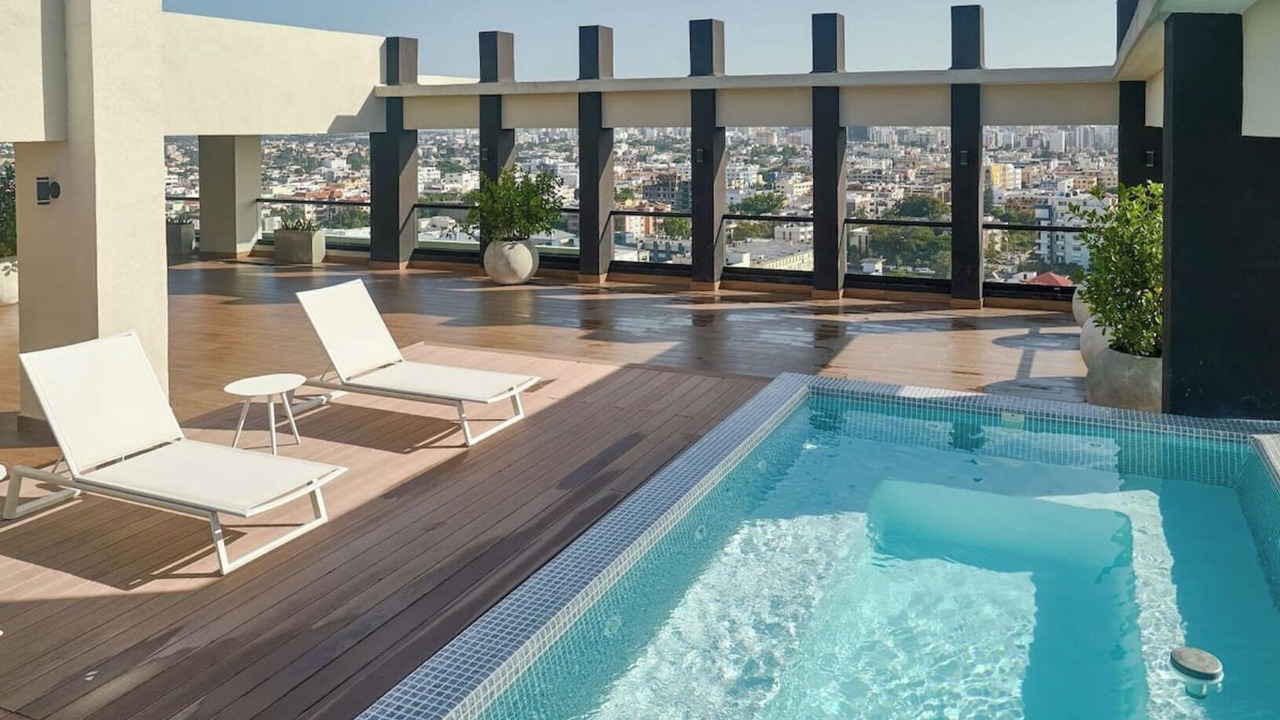 Photo of Outdoor in Santo Domingo