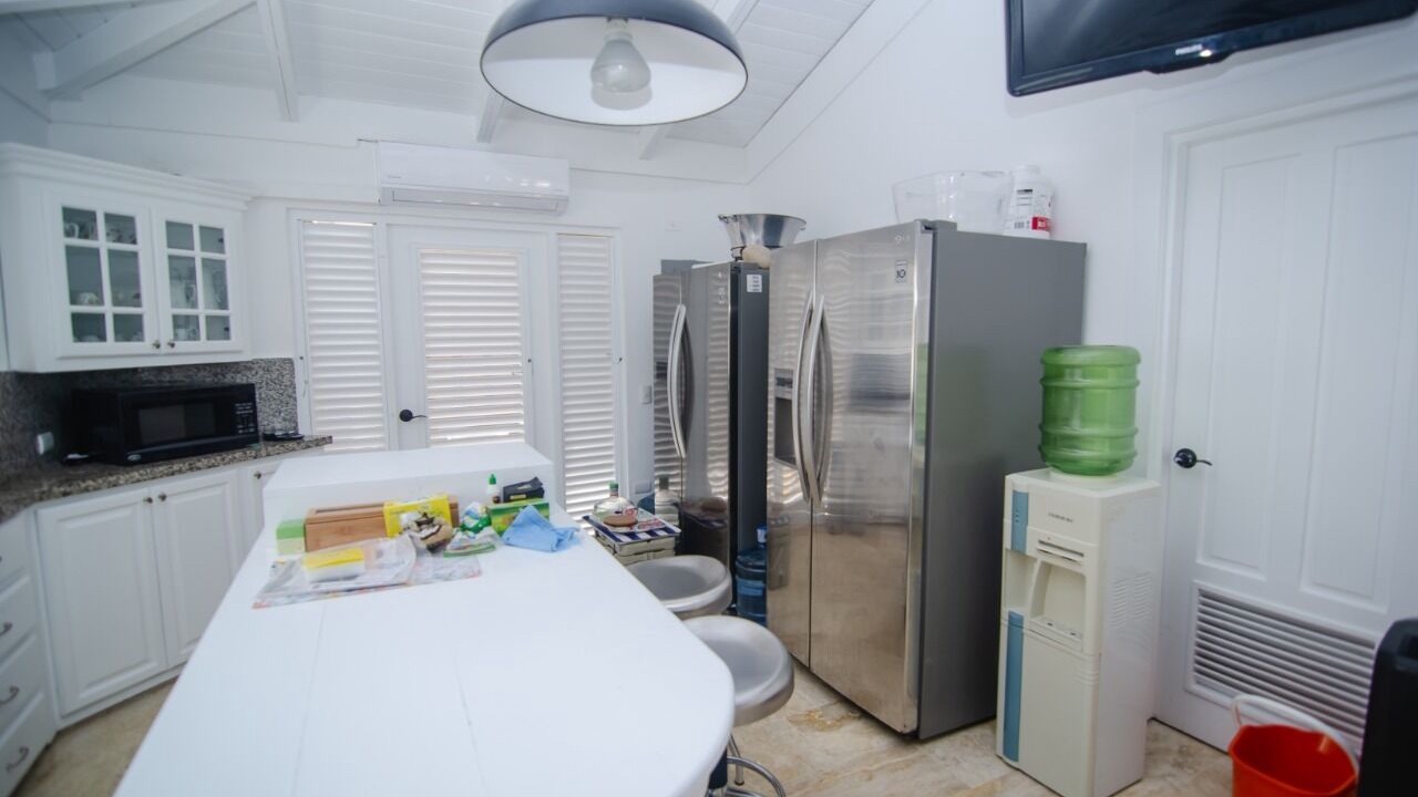 Photo of Kitchen in Casa de Campo