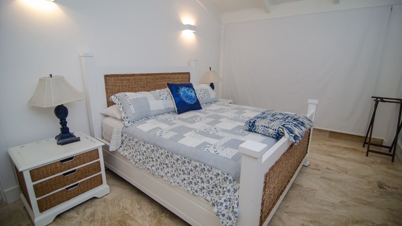 Photo of Bedroom in Casa de Campo