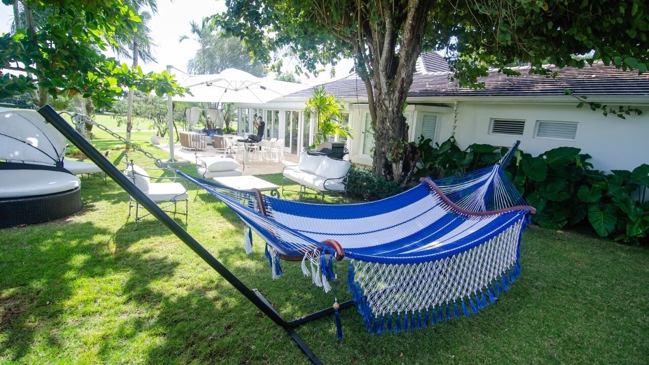 Photo of Patio Balcony in Casa de Campo