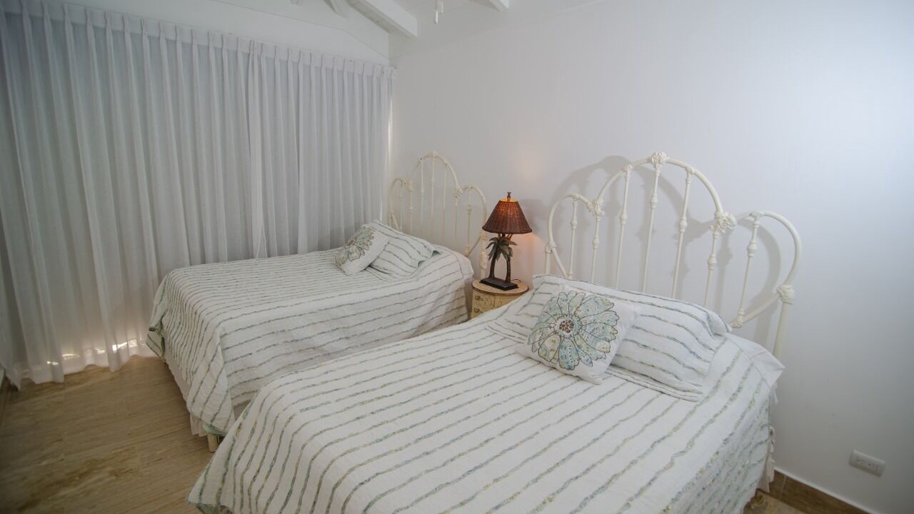 Photo of Bedroom in Casa de Campo