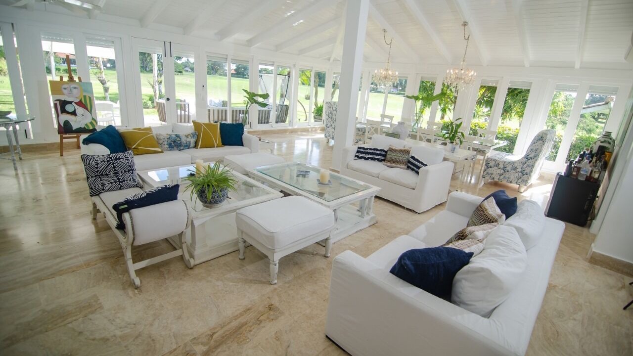 Photo of Others in Casa de Campo