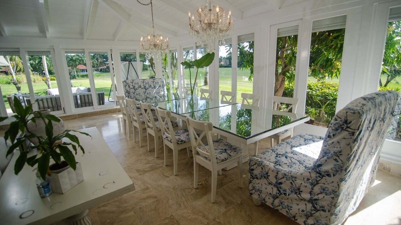 Photo of Others in Casa de Campo