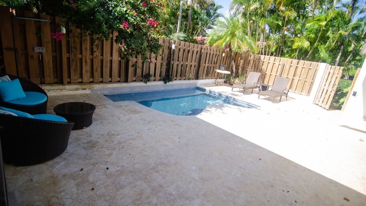 Photo of Outdoor in Casa de Campo