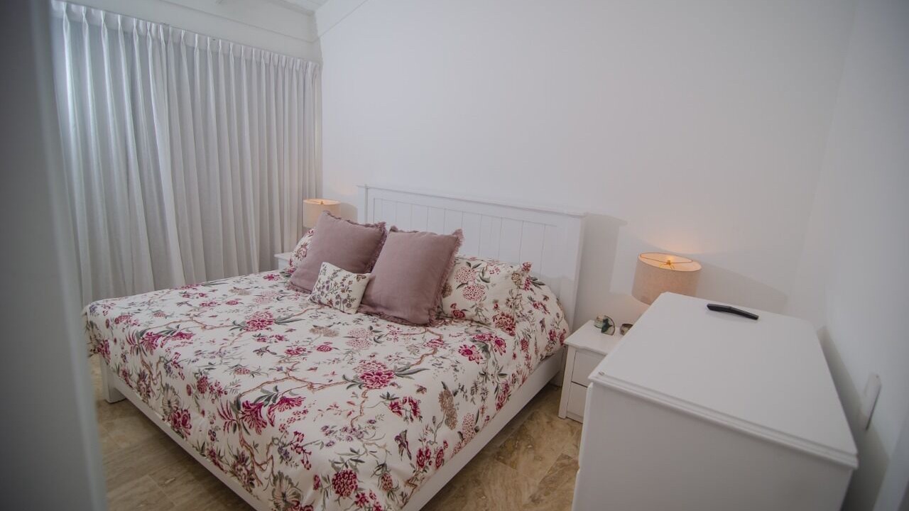 Photo of Bedroom in Casa de Campo