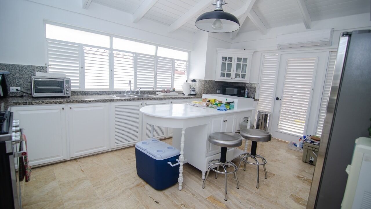 Photo of Kitchen in Casa de Campo