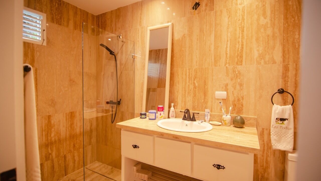 Photo of Bathroom in Casa de Campo